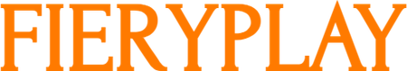 Fieryplay Casino — Logótipo Oficial